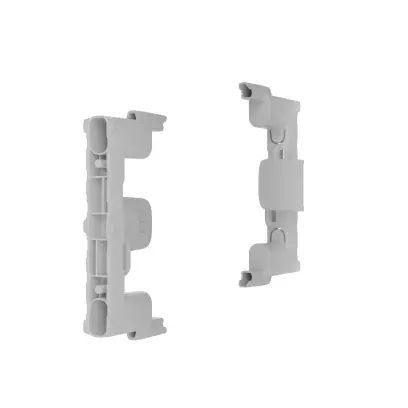 Module Holder (type B), bílá